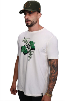 Camiseta Off Blck Cash