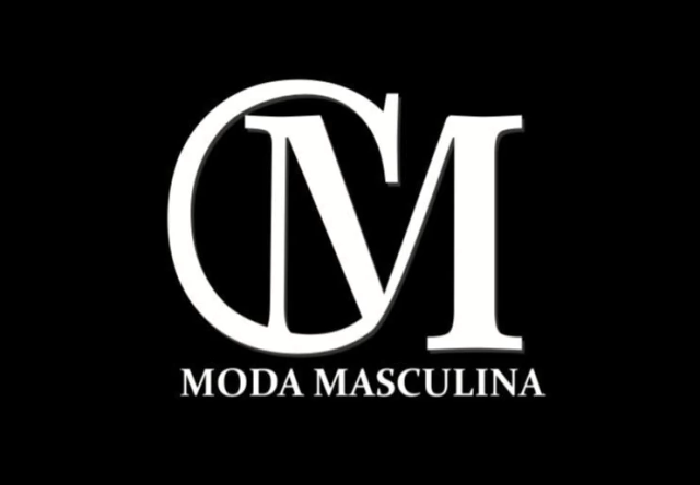 CM MODA MASCULINA