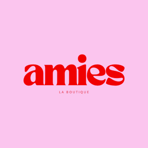 Amies, La Boutique