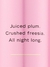 Victoria Secret Pure Seduction en internet