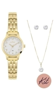 Relógio Condor CO2035NPA/K4B