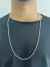 Corrente Elo Cartier 2,7mm - comprar online