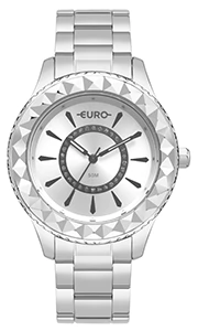 Relógio Euro Style