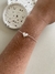 Pulseira Coração Pixel na internet