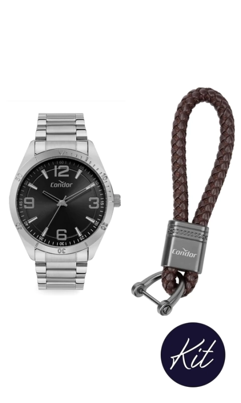 Relogio Condor CO2035NDX/K4P