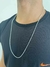 Corrente Pipoca 70cm - comprar online