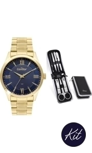 Relógio Condor CO2036MXX/K4A