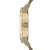 Relógio Technos Masculino Dourado - comprar online