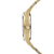 Relógio Technos Dourado Trend - comprar online