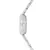Relógio Condor Bracelete Mini Prata - La Lua Pratas - Joias de prata 925 de qualidade