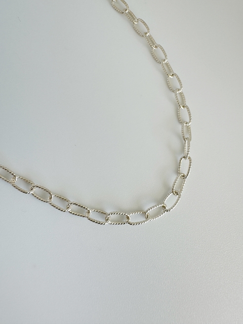 Pulseira Elos Detalhados