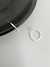 Argola Tarraxa 1mm x 1,4cm - comprar online