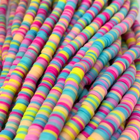 Tiras FIMO - 6mm MULTICOLOR - comprar online