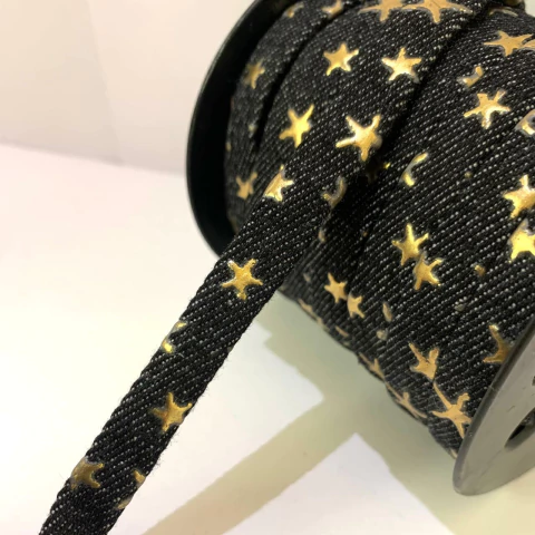 Galón de Jean - 10mm - comprar online