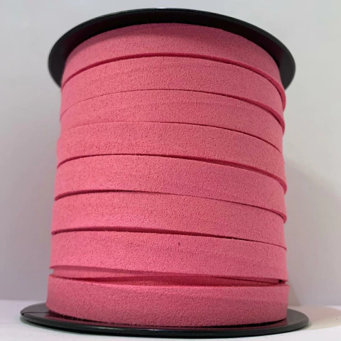 Cinta de Gamuza - 10mm - comprar online