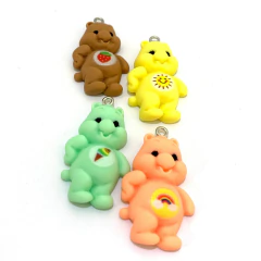 Dije Plástico - 20mm x 30mm - comprar online