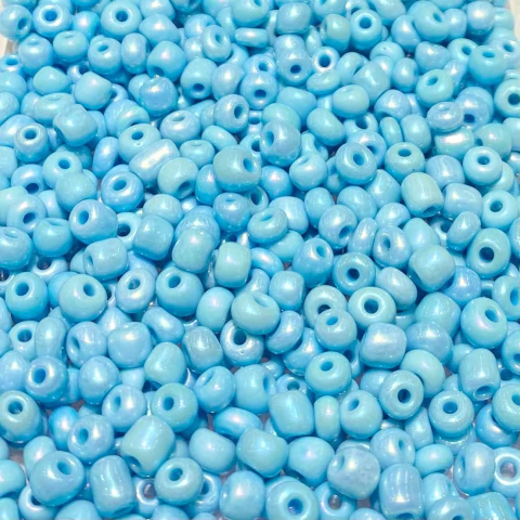 Mostacillón Tornasol - comprar online