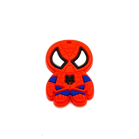 Dije Silicona 20mm x 30mm - comprar online