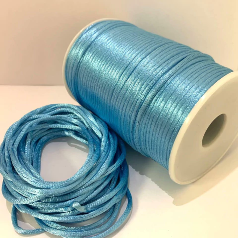 Hilo de Rayón - 2mm - comprar online