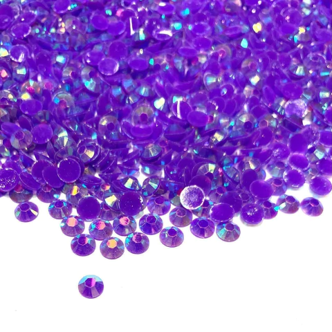 Strass de Resina SS20 - comprar online