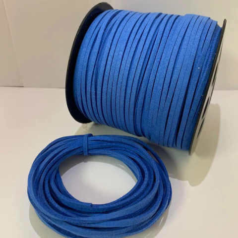 Cordón de Gamuza - 3mm - comprar online