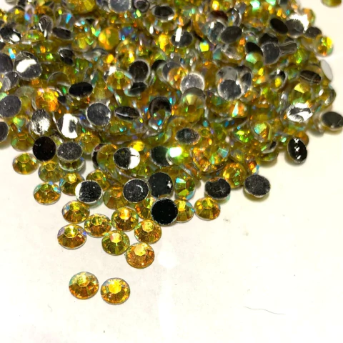 Strass de Resina SS20 - comprar online