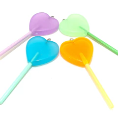 Dije Plástico - 30mm x 65mm - comprar online