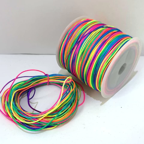 Hilo Chino - 0.8mm - comprar online