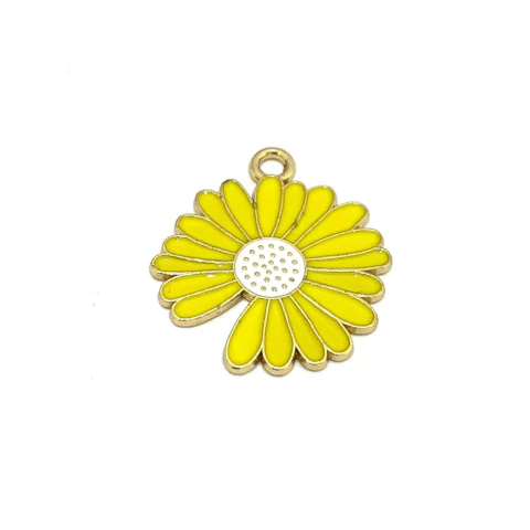 Dije Esmaltado - 25mm x 27mm - comprar online