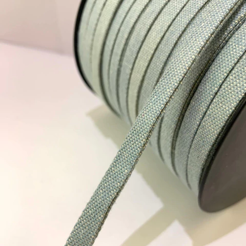 Galón de Jean - 6mm - comprar online