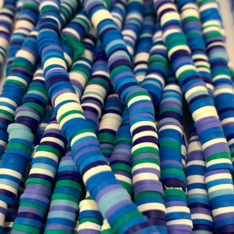 Tiras FIMO - 6mm MULTICOLOR - comprar online