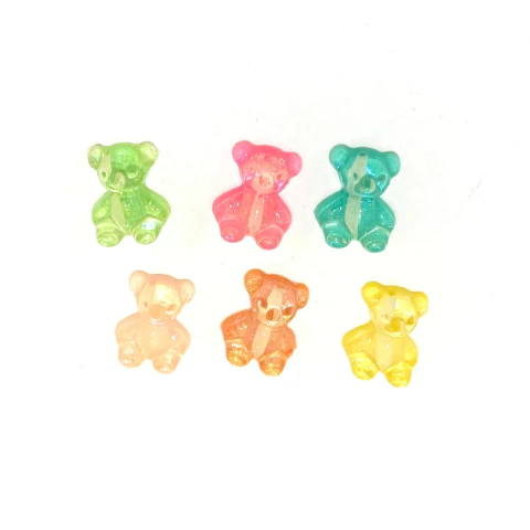 Pasante Plástico - 5mm x 10mm - comprar online