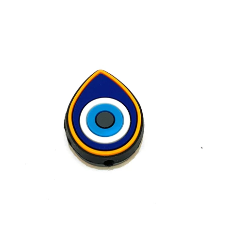 Pasante Silicona 20mm x 30mm - comprar online