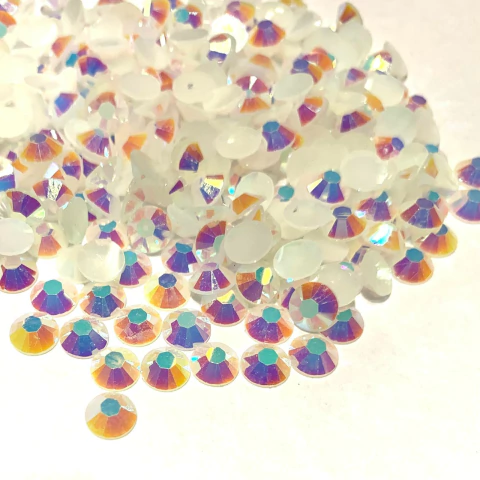 Strass de Resina SS30 - comprar online