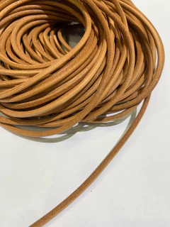 Imagen de Cordón de Cuero Redondo