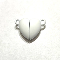 Corazón con Imán - 10mm en internet