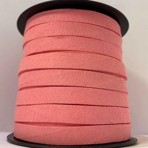 Cinta de Gamuza - 10mm - comprar online