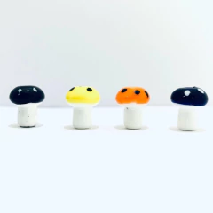 Pasante Cerámica - 10mm x 12mm - comprar online