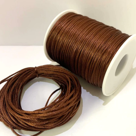 Hilo de Rayón 1mm - comprar online