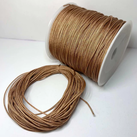 Hilo Chino - 0.8mm - comprar online