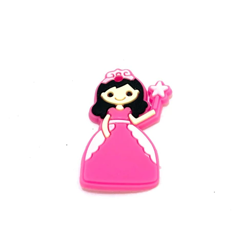 Dije Silicona 20mm x 35mm - comprar online