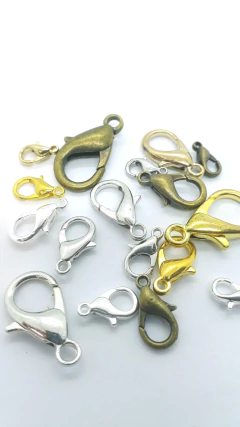 Mosquetones Bijou en internet