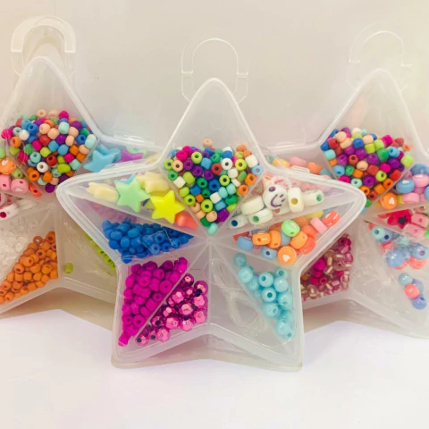 Caja Surtida de Armado - Edición Limitada