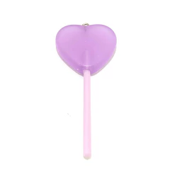 Imagen de Dije Plástico - 30mm x 65mm