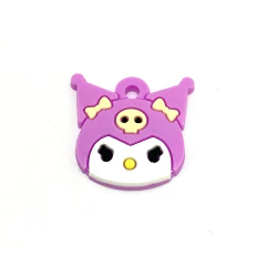 Dije Silicona 25mmx 30mm - tienda online