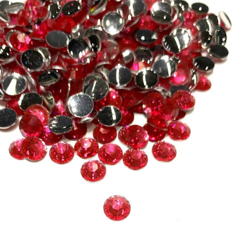 Strass de Resina SS30 - comprar online