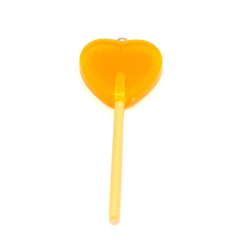 Dije Plástico - 30mm x 65mm en internet