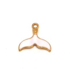 Dije Esmaltado - 16mm - comprar online