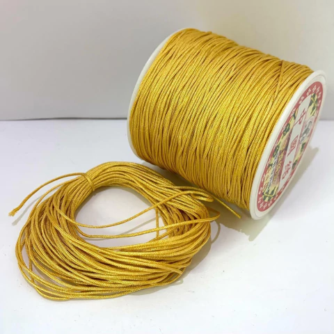 Hilo Chino - 0.8mm - comprar online