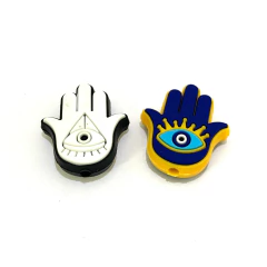 Pasante Silicona 25mm x 30mm - comprar online